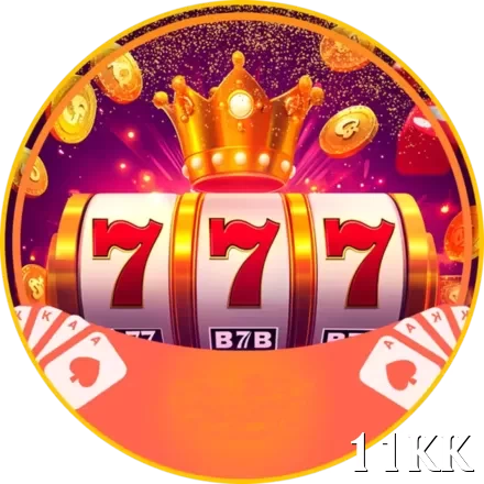11kk - Casino Mega - 🏆 apk