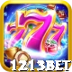 1213bet Mega Jackpot
